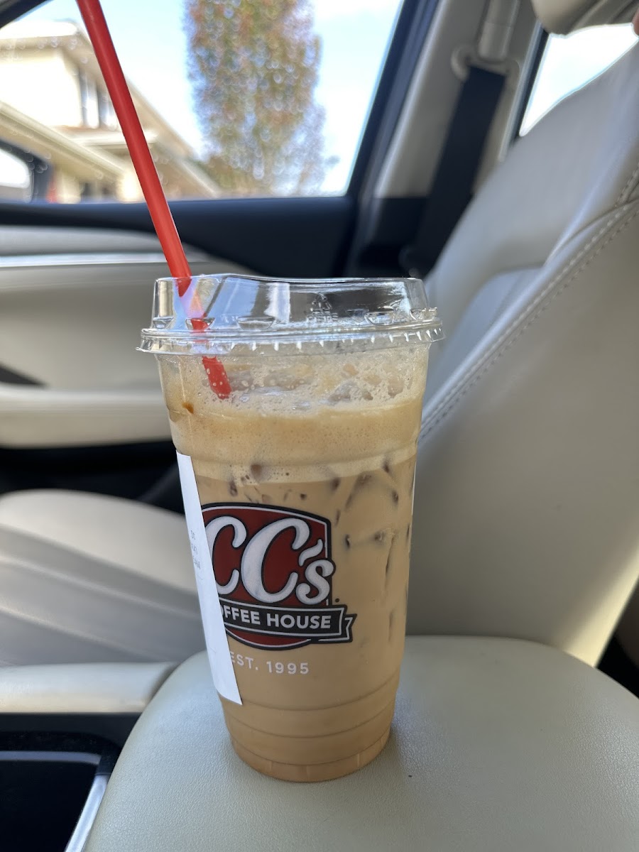 Cc's Coffee House Photos 2